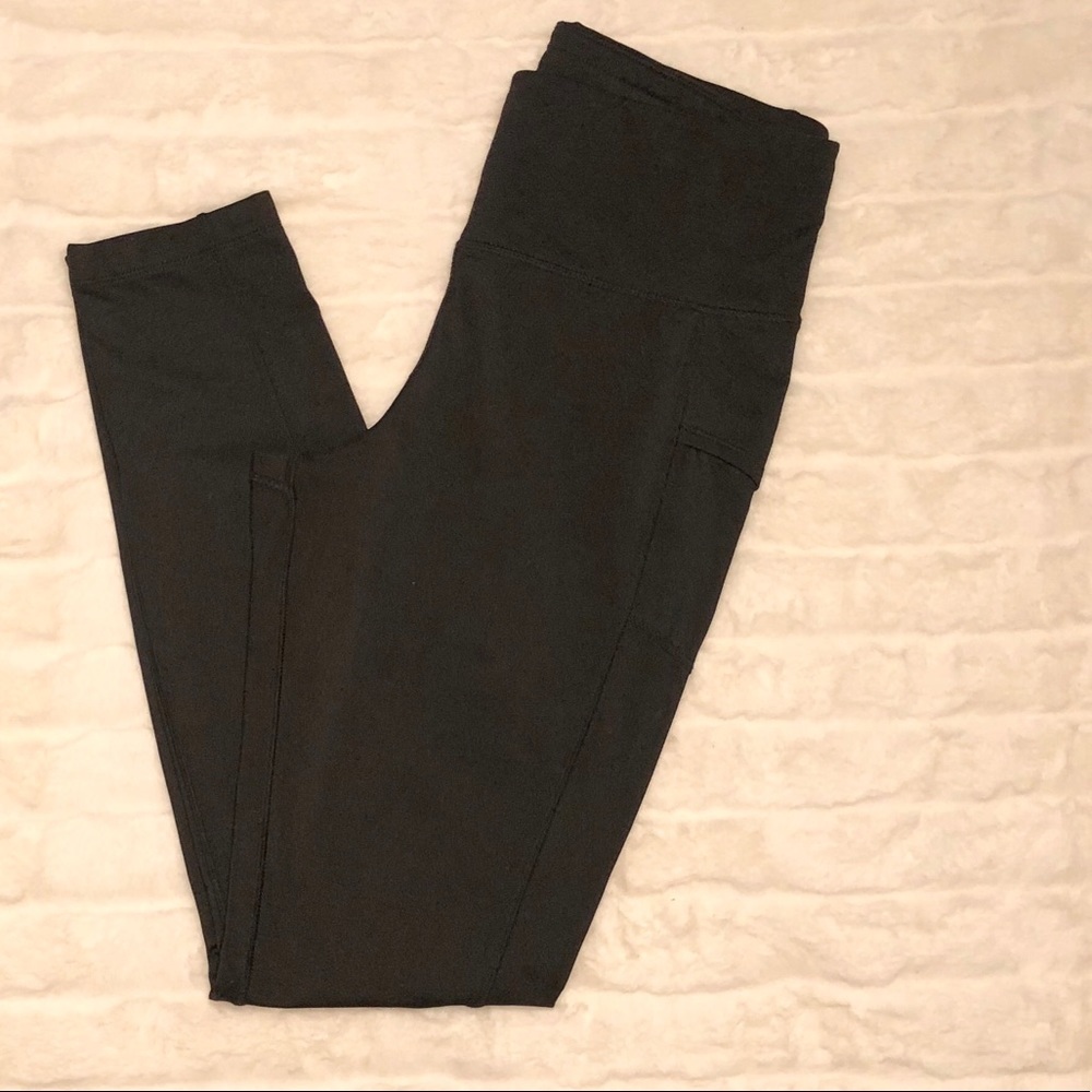 NWOT Well + Calm Active Leggings
